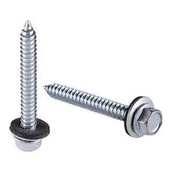 DIN 1.4410 Threaded Cutting Screws